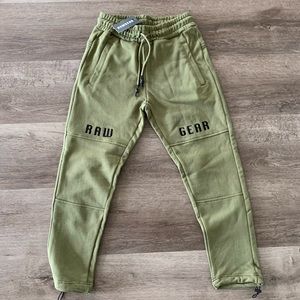 Rawgear Joggers